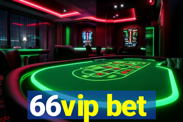 66vip bet